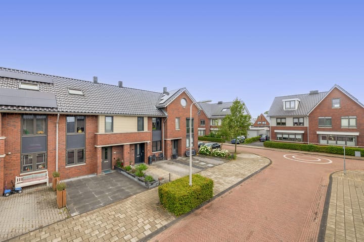 Foto 30 van Molenmaker 31