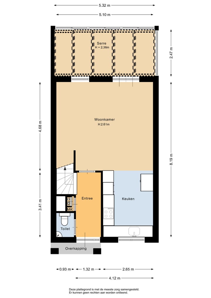 Foto 33 van Molenmaker 31