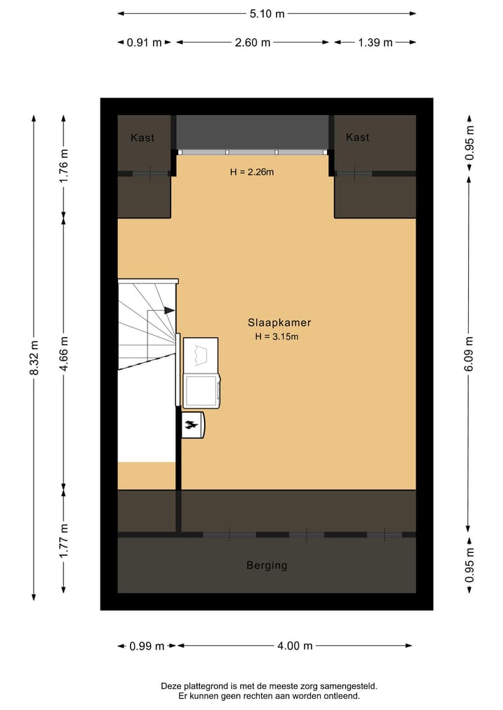 Foto 35 van Molenmaker 31