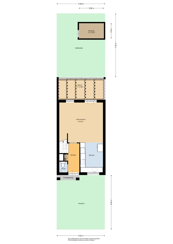 Foto 37 van Molenmaker 31