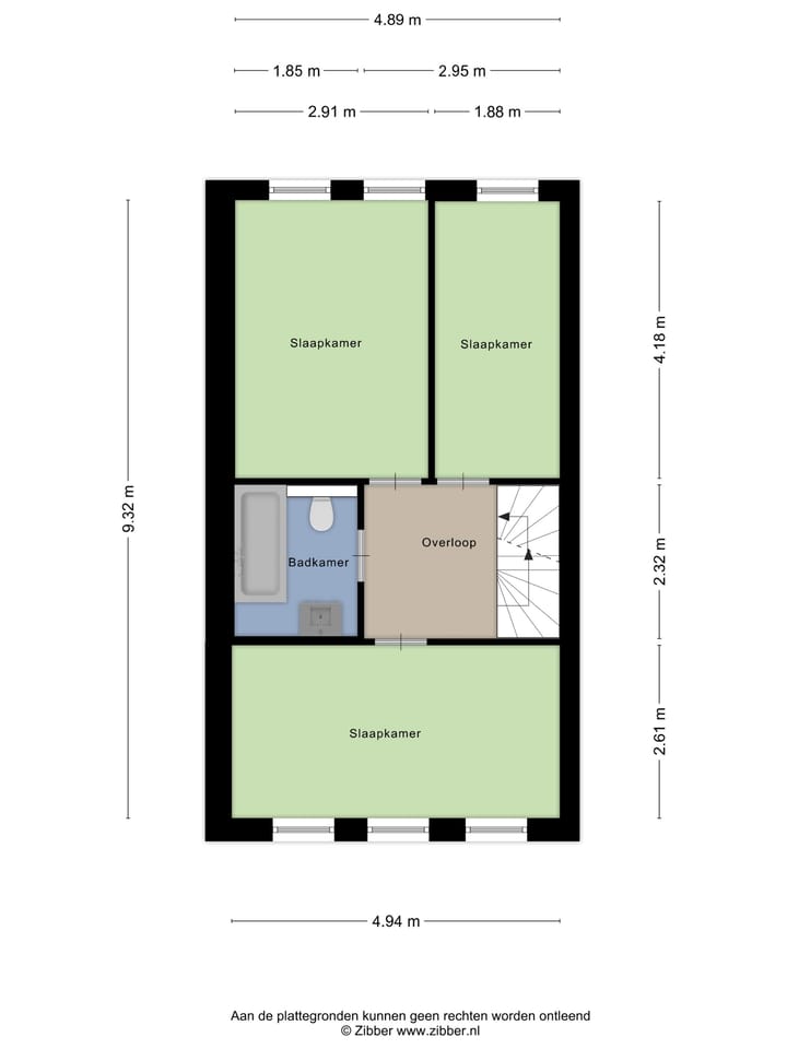 Foto 41 van Meuserstraat 132