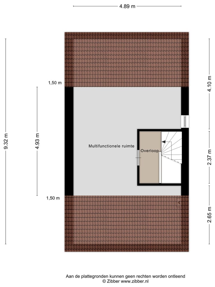 Foto 42 van Meuserstraat 132