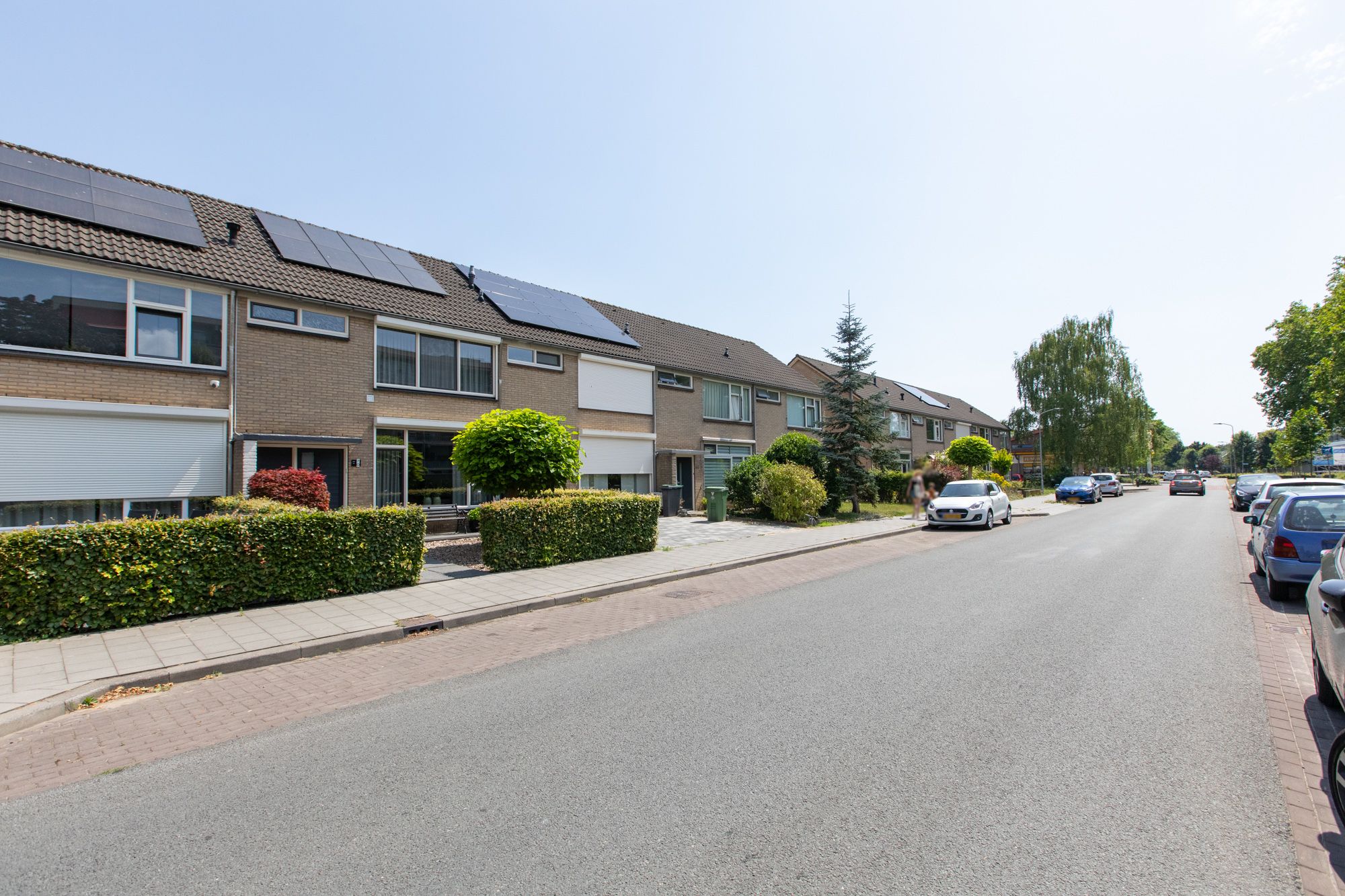 Foto 6 van Willem de Zwijgerlaan 70