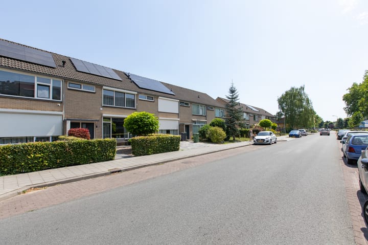 Photo 6 of Willem de Zwijgerlaan 70