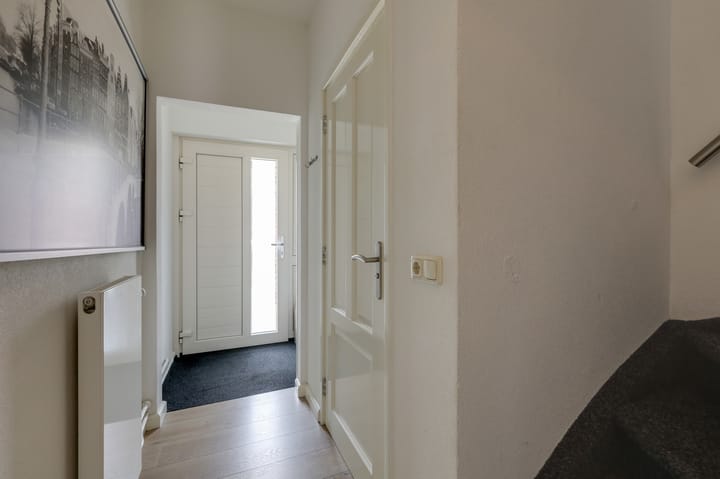 Photo 9 of Willem de Zwijgerlaan 70