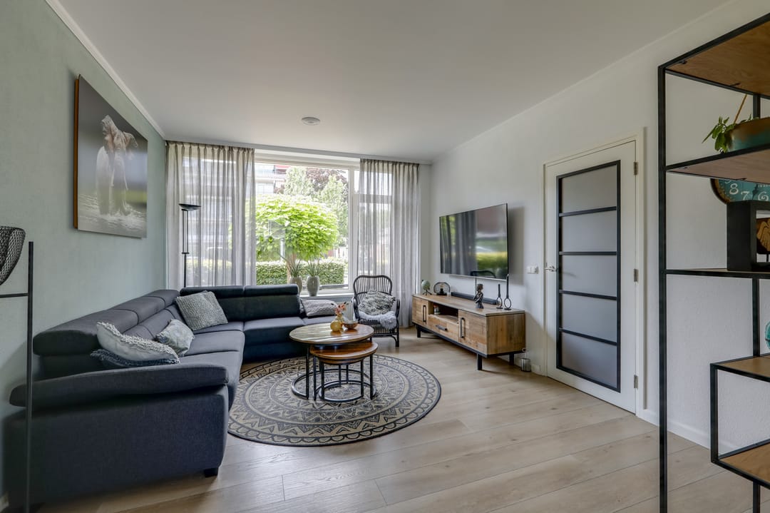 Foto 11 van Willem de Zwijgerlaan 70