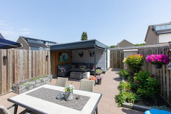 Photo 4 of Willem de Zwijgerlaan 70