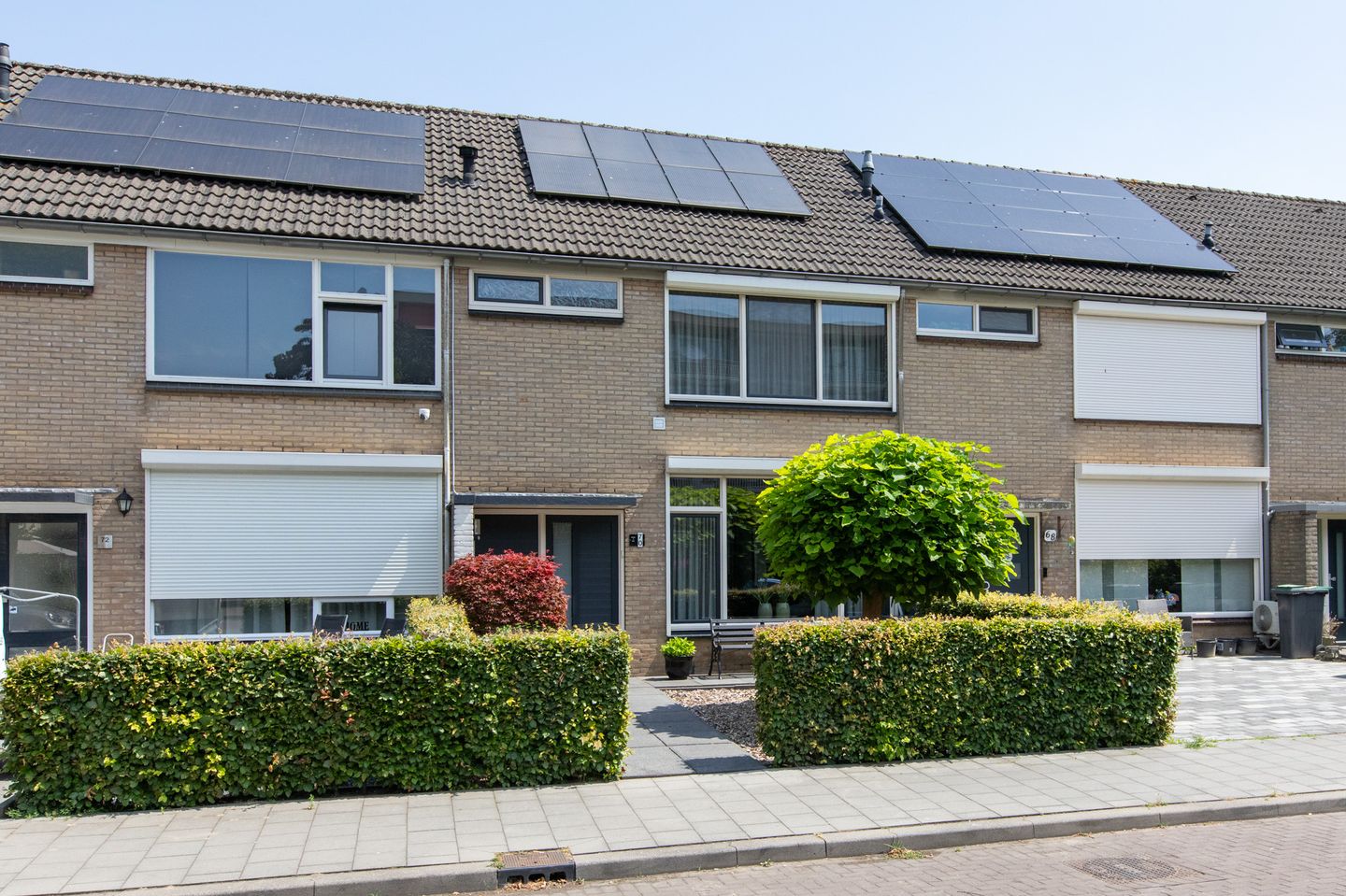 Foto 5 van Willem de Zwijgerlaan 70