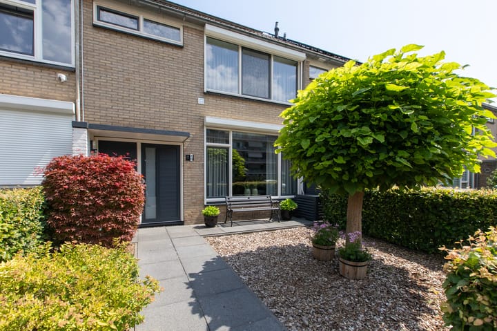 Photo 8 of Willem de Zwijgerlaan 70