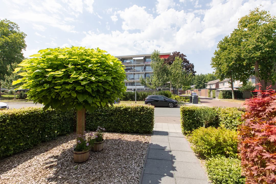 Foto 7 van Willem de Zwijgerlaan 70