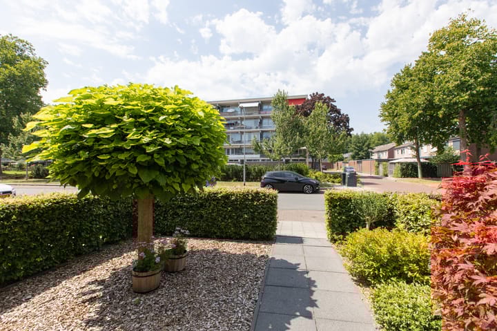 Photo 7 of Willem de Zwijgerlaan 70