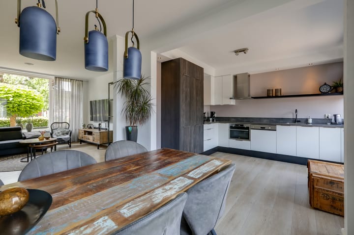 Photo 3 of Willem de Zwijgerlaan 70