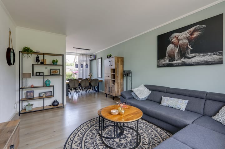 Photo 14 of Willem de Zwijgerlaan 70