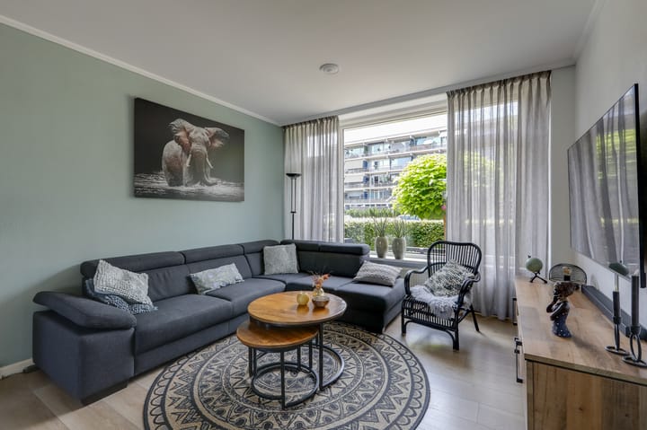 Photo 13 of Willem de Zwijgerlaan 70