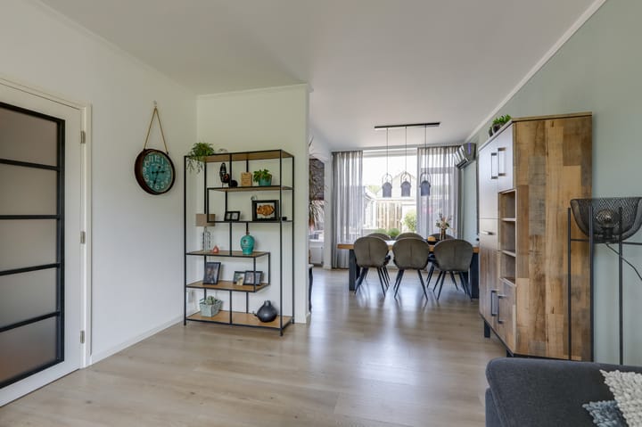 Photo 15 of Willem de Zwijgerlaan 70