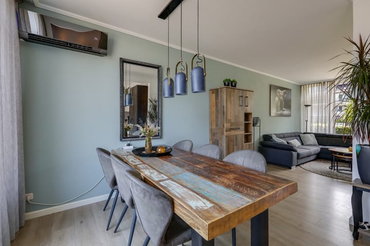 Photo 16 of Willem de Zwijgerlaan 70