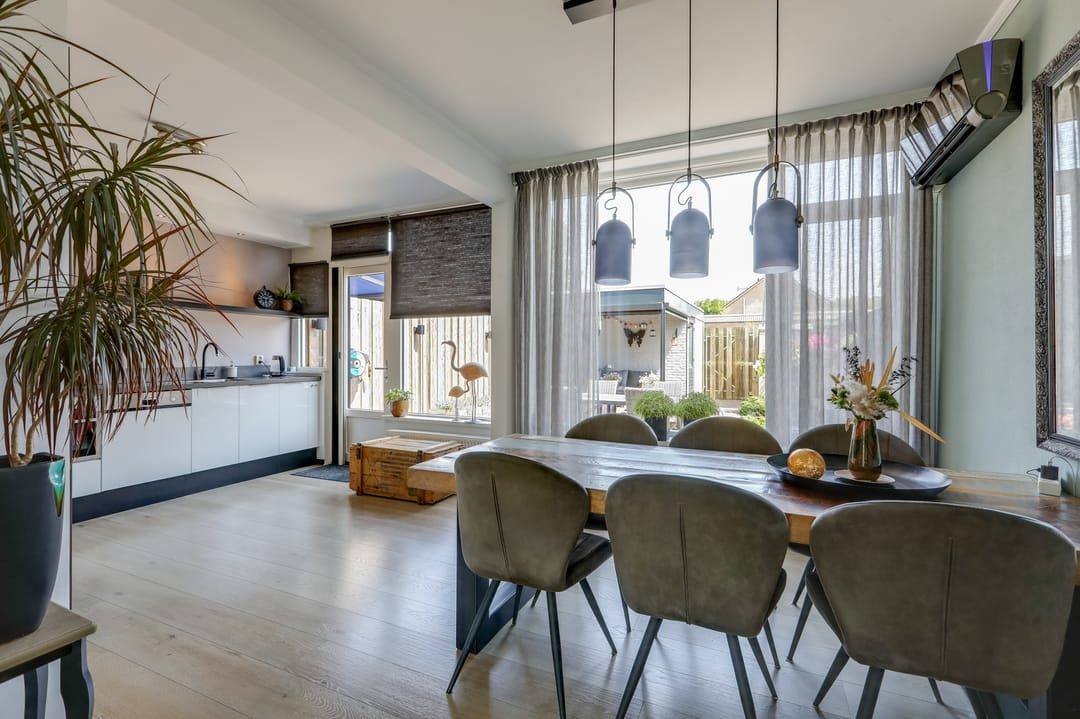 Foto 17 van Willem de Zwijgerlaan 70