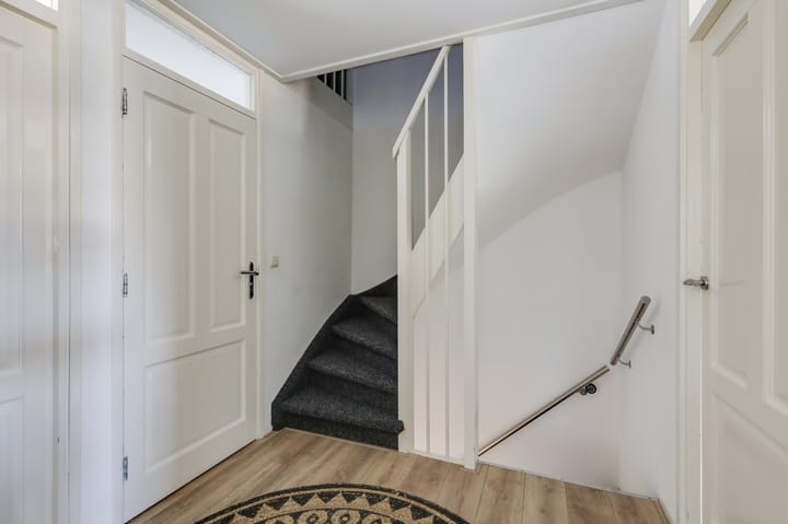 Photo 22 of Willem de Zwijgerlaan 70