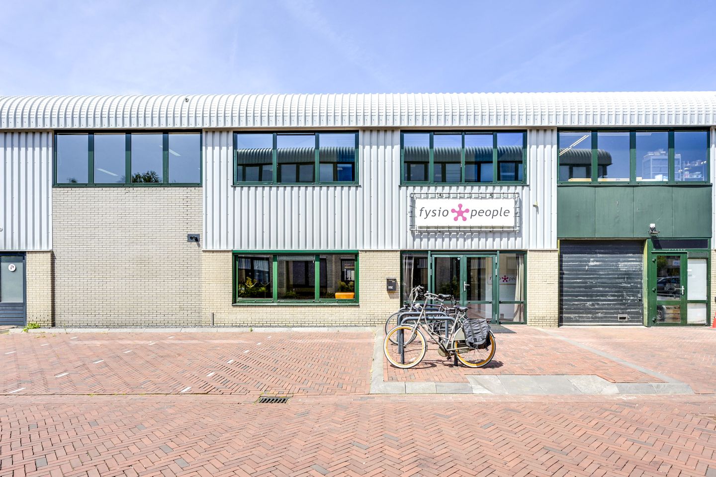 Bekijk foto 1 van Leyenseweg 115-E