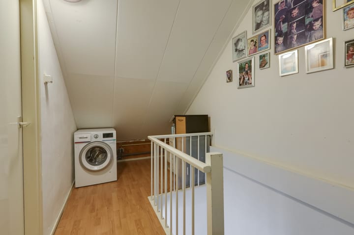 Photo 32 of Willem de Zwijgerlaan 70