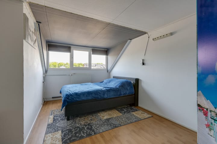 Photo 33 of Willem de Zwijgerlaan 70