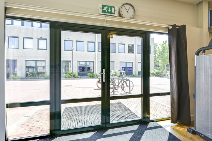 Leyenseweg 115-E, Bilthoven