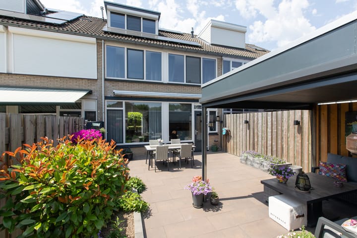 Photo 36 of Willem de Zwijgerlaan 70