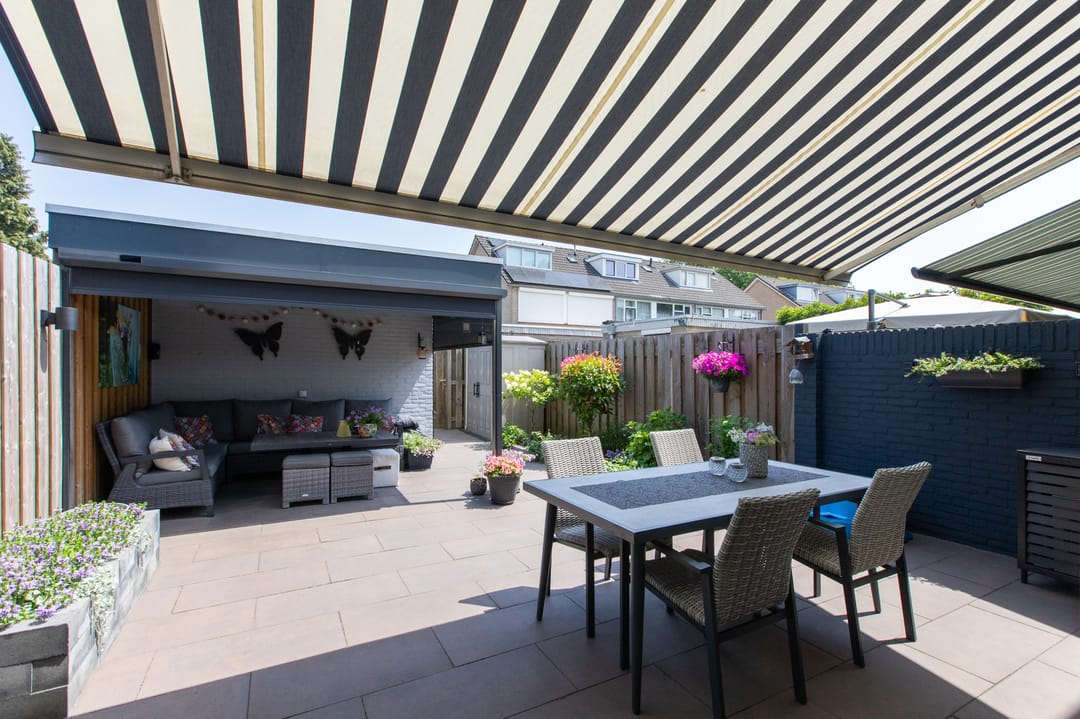 Foto 37 van Willem de Zwijgerlaan 70