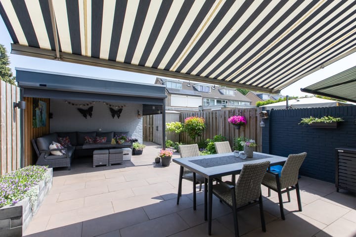 Photo 37 of Willem de Zwijgerlaan 70