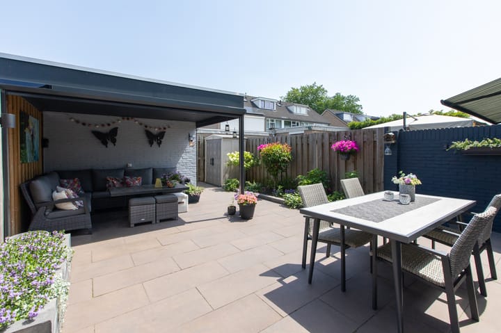 Photo 38 of Willem de Zwijgerlaan 70