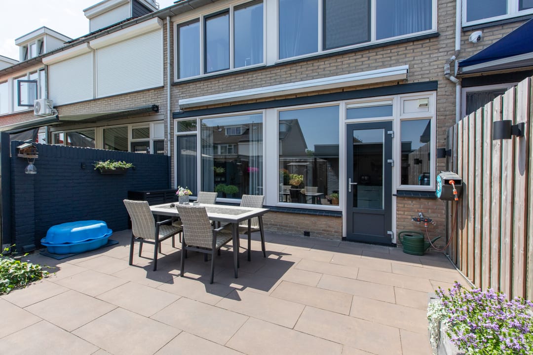 Foto 43 van Willem de Zwijgerlaan 70