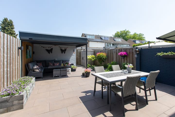 Photo 45 of Willem de Zwijgerlaan 70