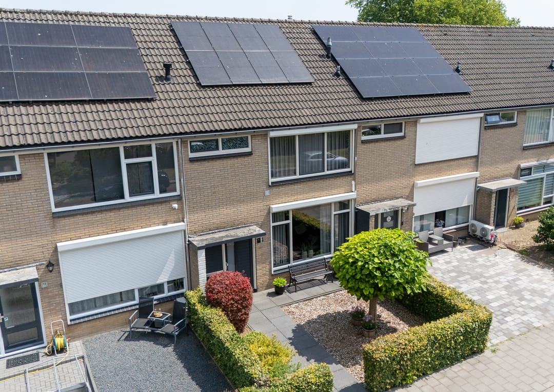 Foto 47 van Willem de Zwijgerlaan 70