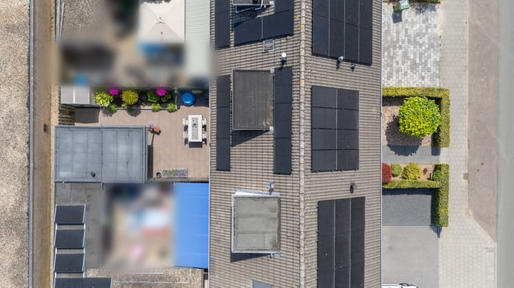 Photo 48 of Willem de Zwijgerlaan 70