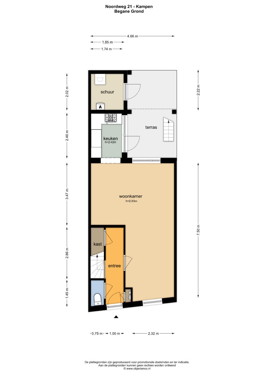 Foto 12 van Noordweg 21