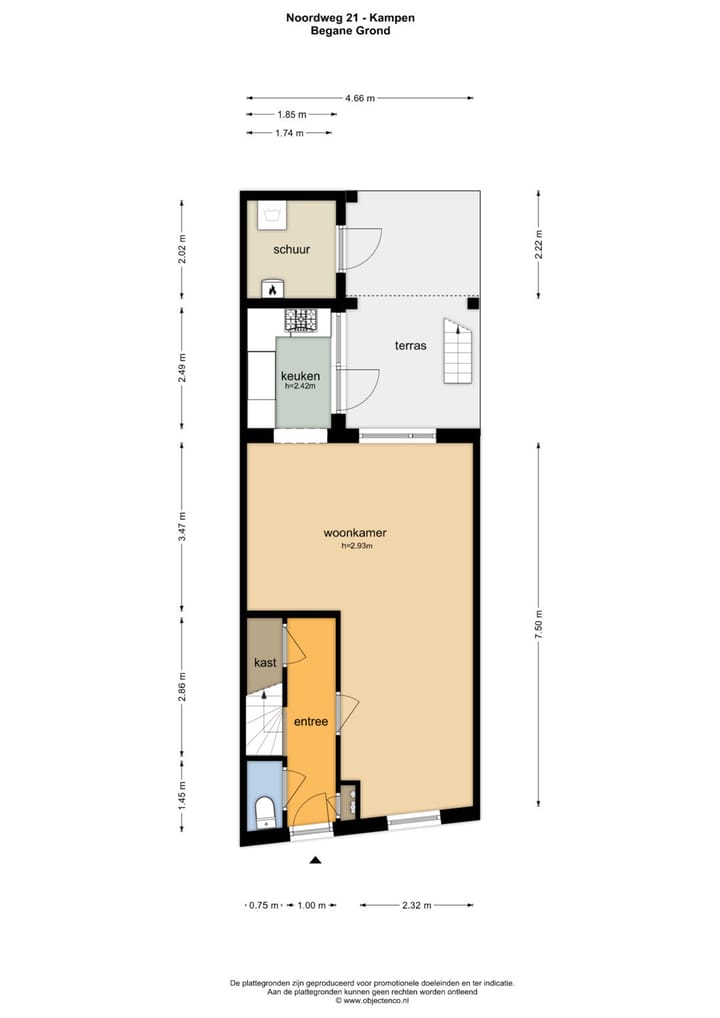 Foto 12 van Noordweg 21