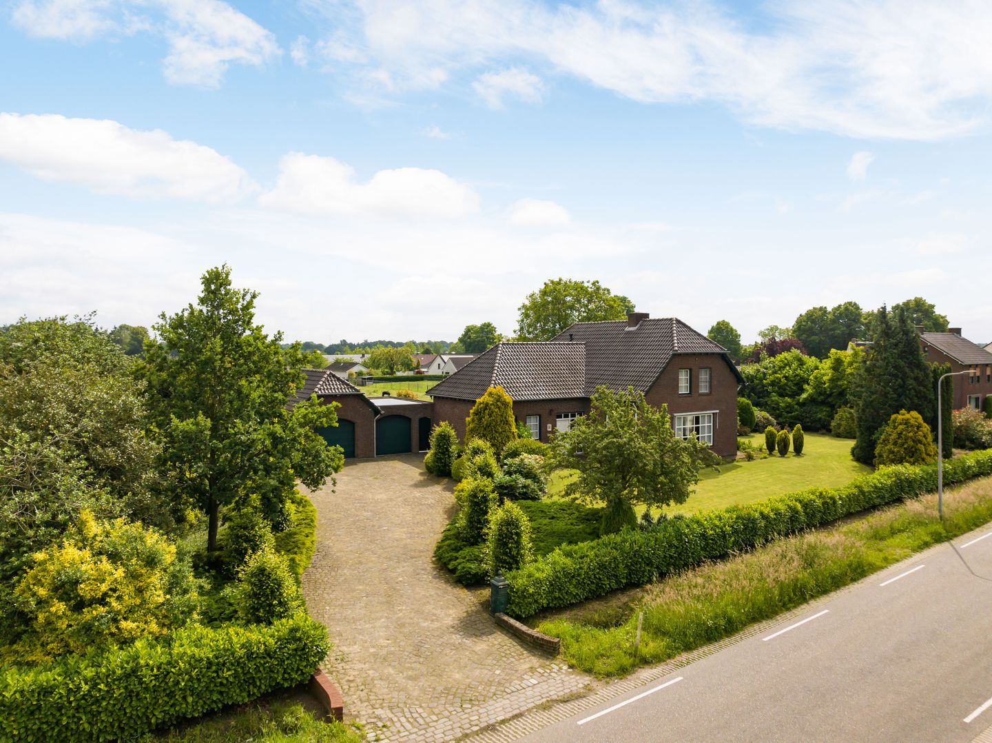 Foto 1 van Bocholterweg 19