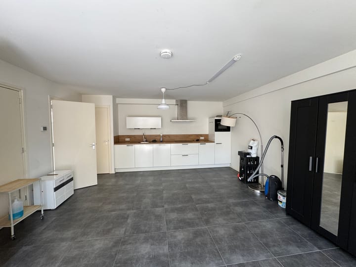 Foto 1 van Raadhuisstraat 11-D