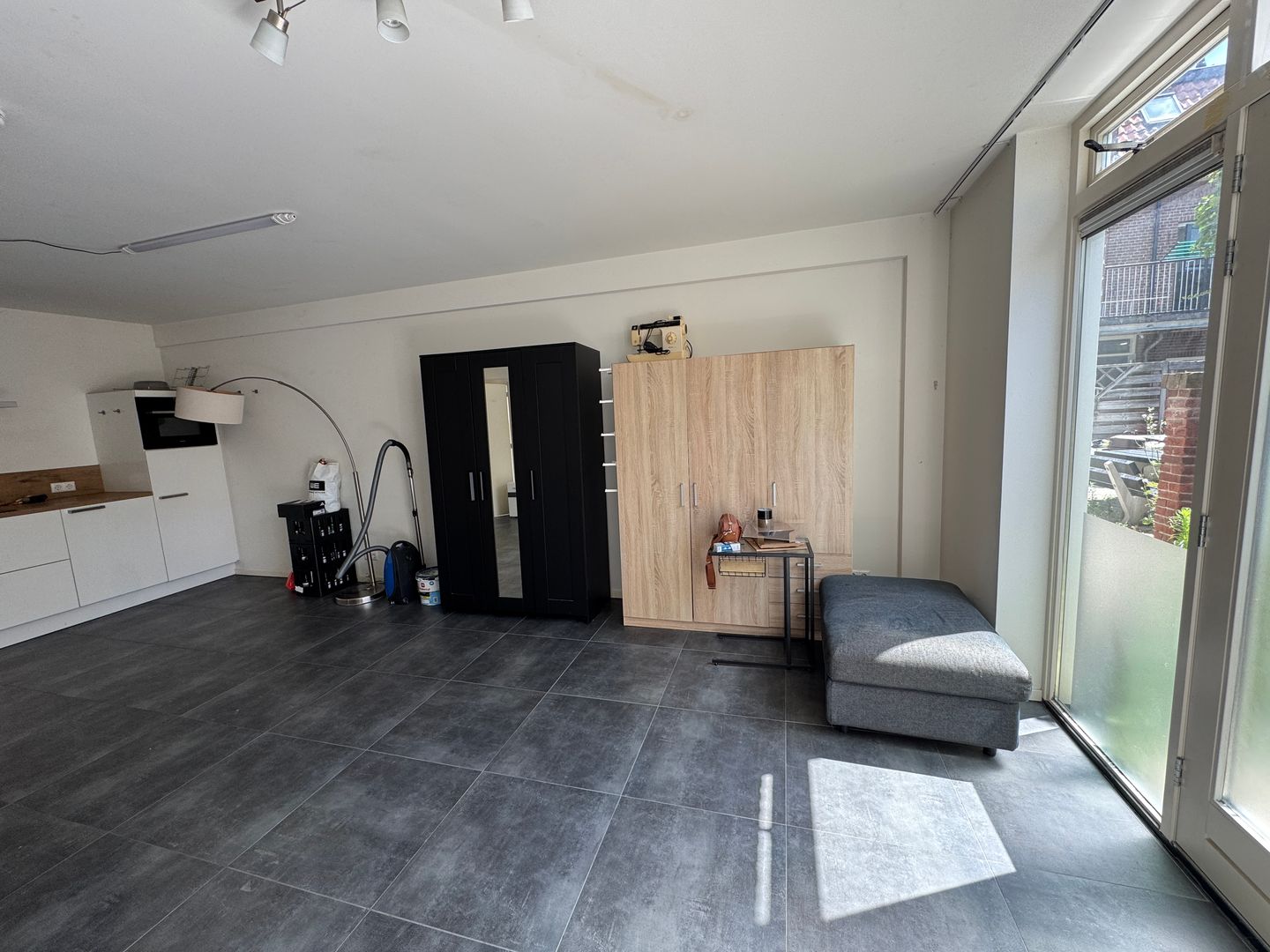 Photo 4 of Raadhuisstraat 11-D