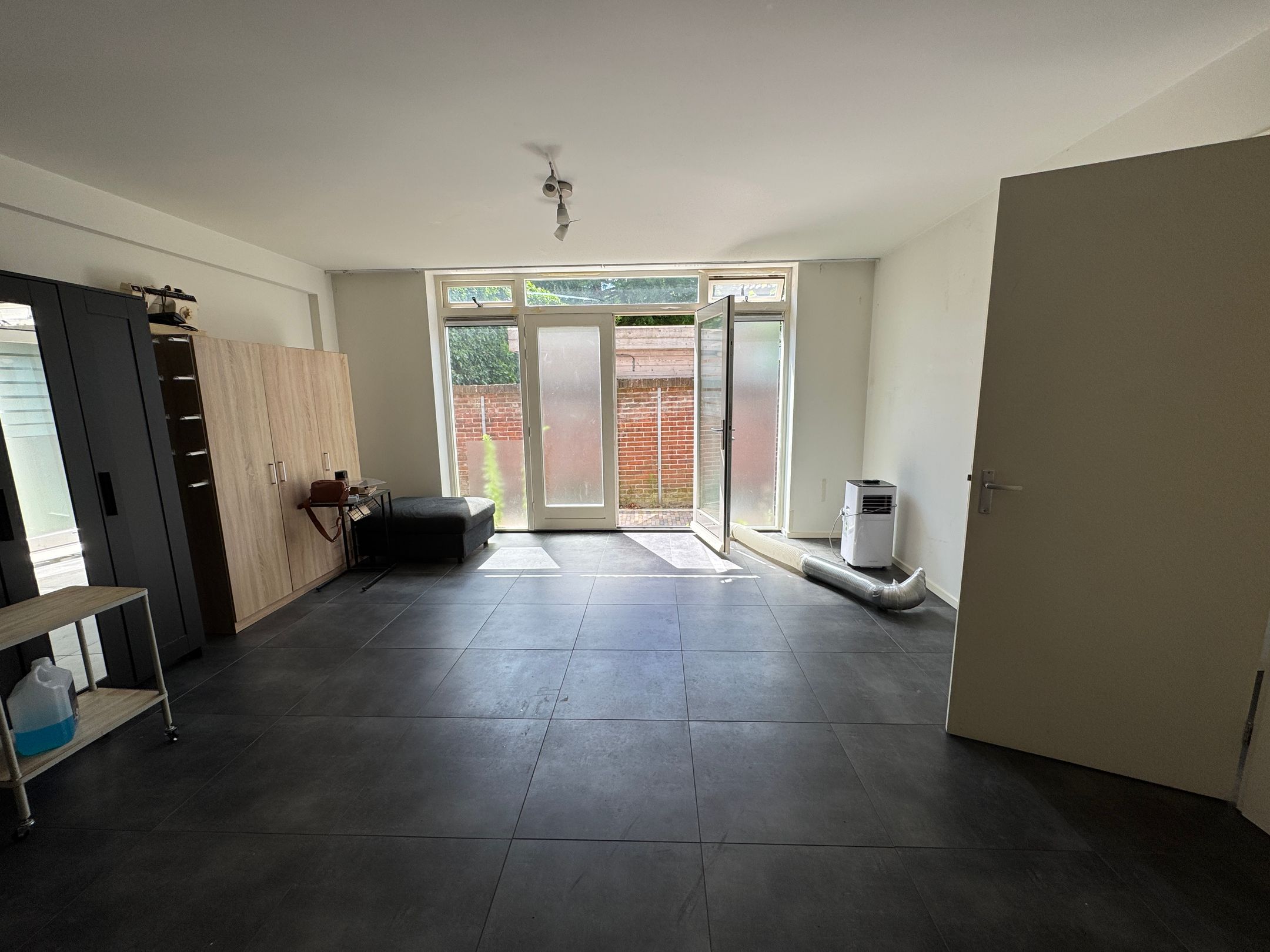 Photo 12 of Raadhuisstraat 11-D