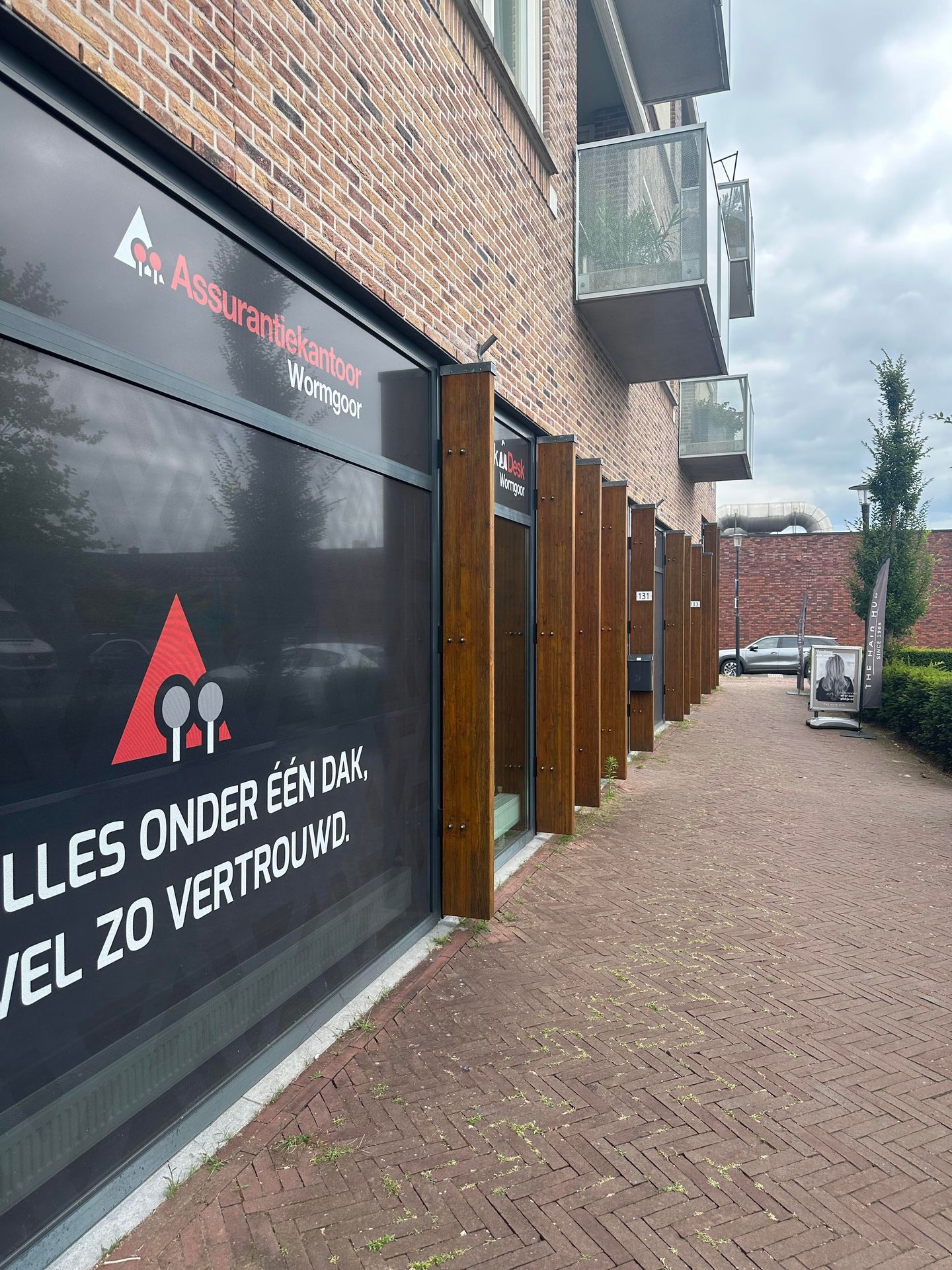 Bekijk foto 2 van Nieuwmarkt 129