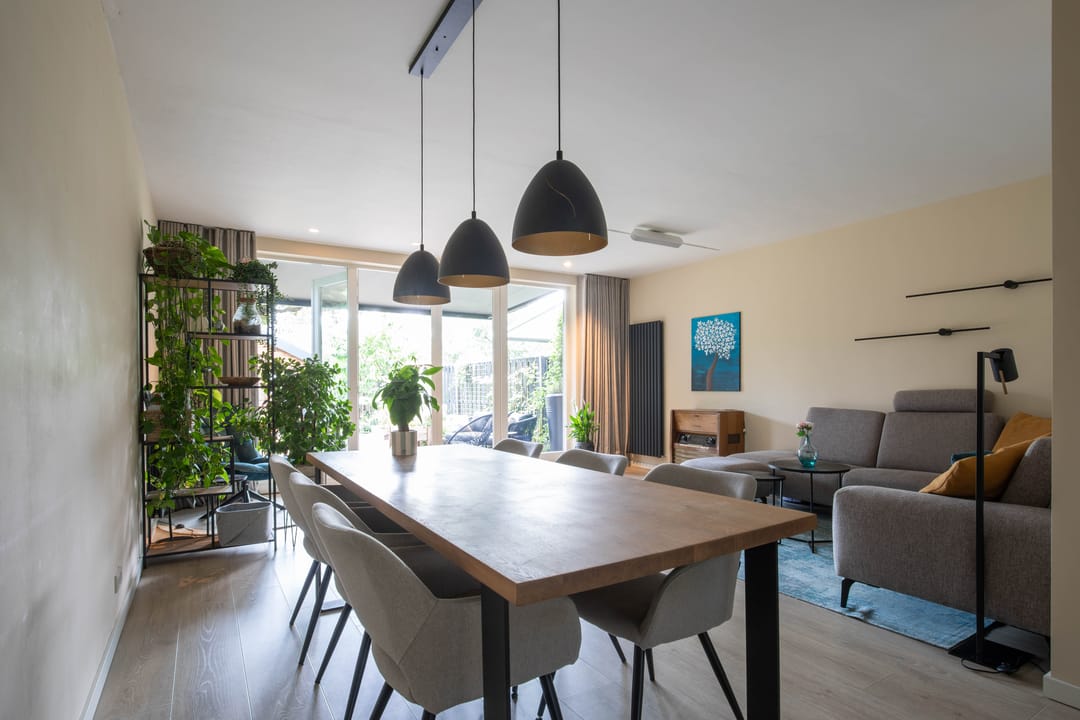 Foto 2 van Catharina van Clevepark 43