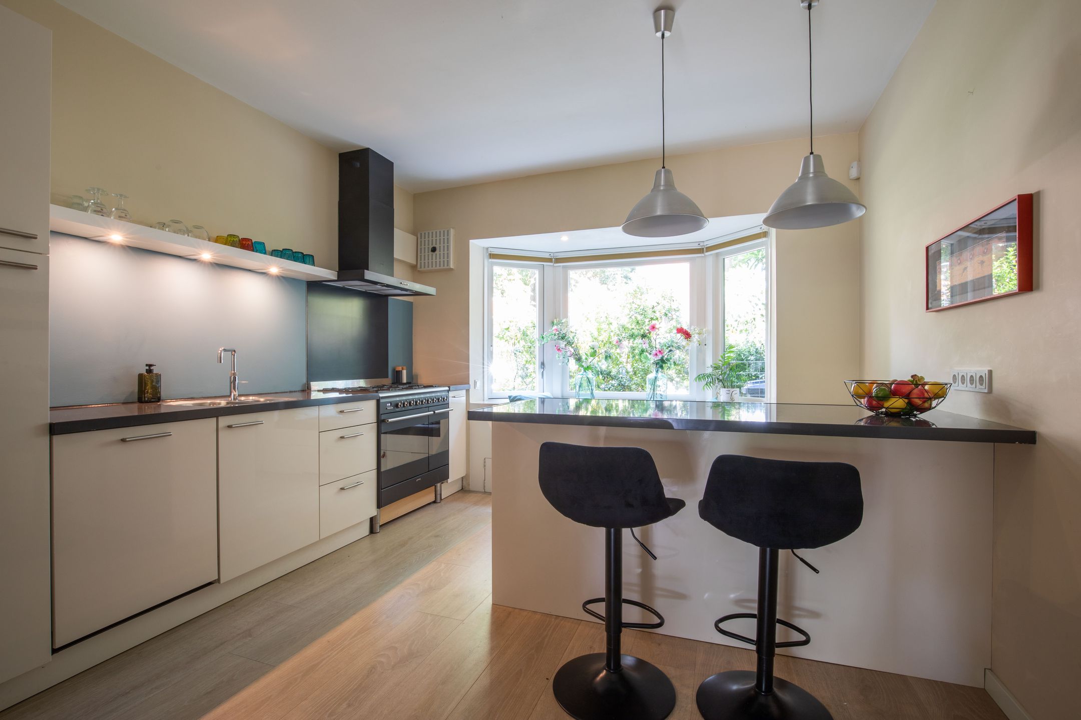 Foto 3 van Catharina van Clevepark 43