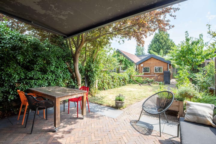 Foto 4 van Catharina van Clevepark 43