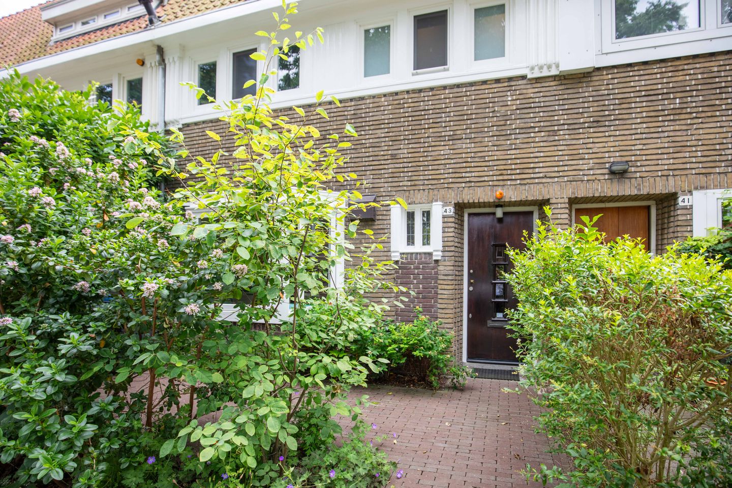 Foto 5 van Catharina van Clevepark 43