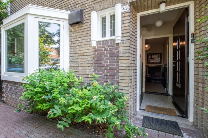 Foto 6 van Catharina van Clevepark 43