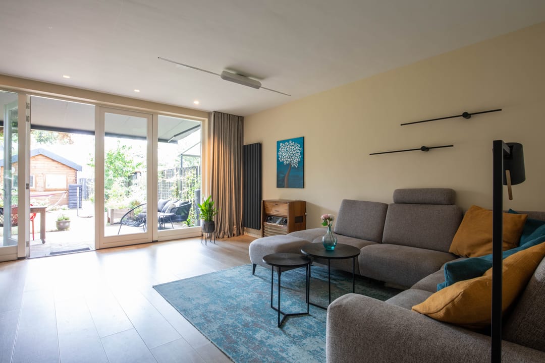 Foto 8 van Catharina van Clevepark 43