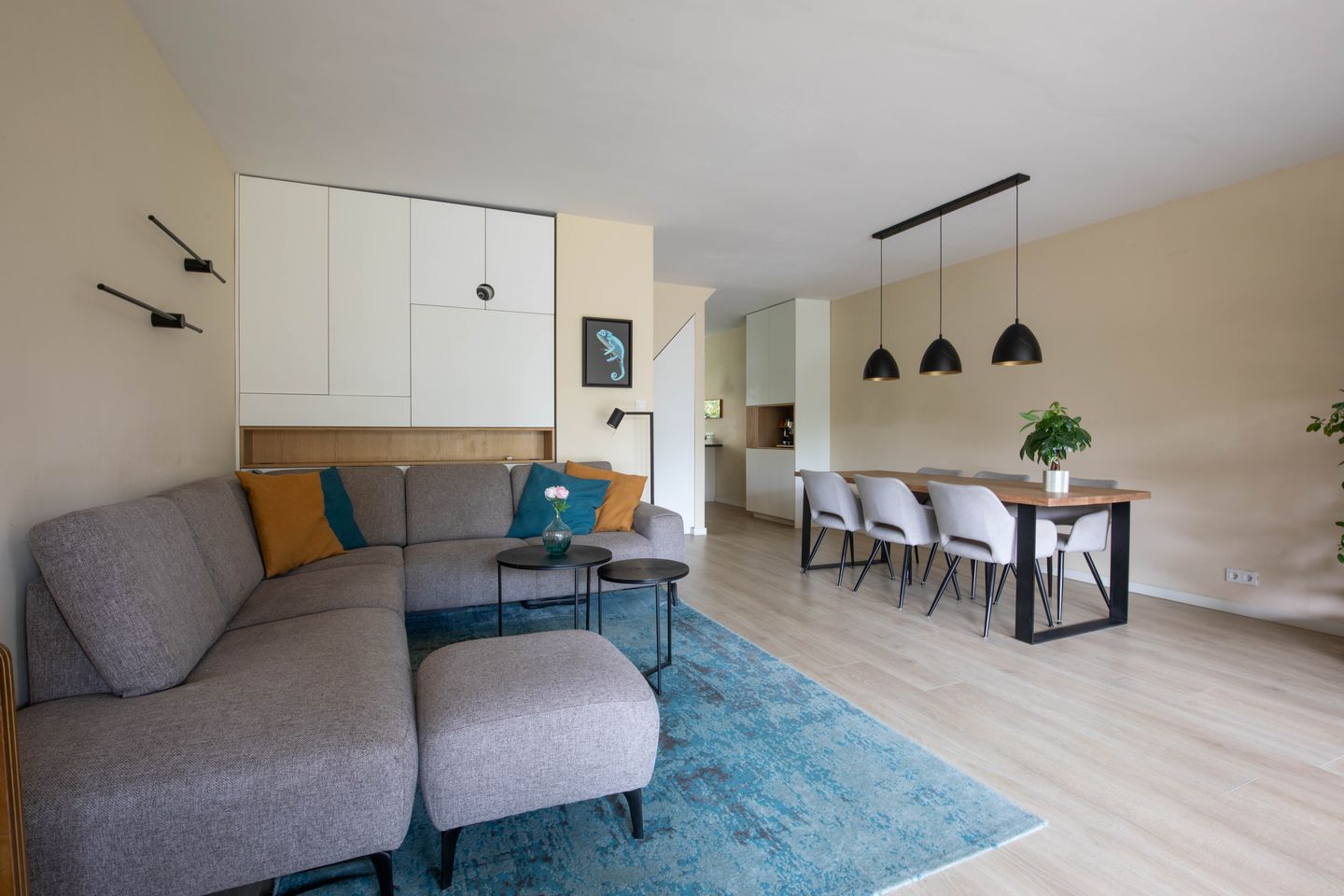 Foto 10 van Catharina van Clevepark 43