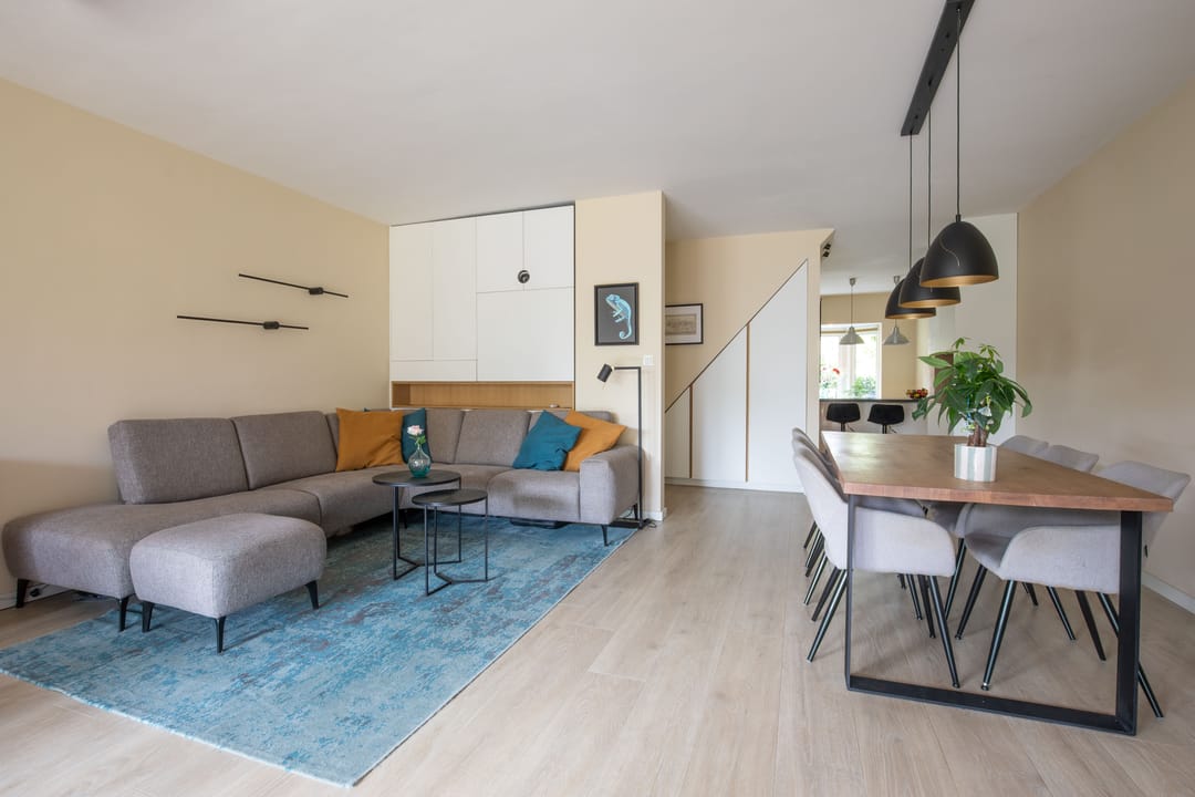 Foto 11 van Catharina van Clevepark 43