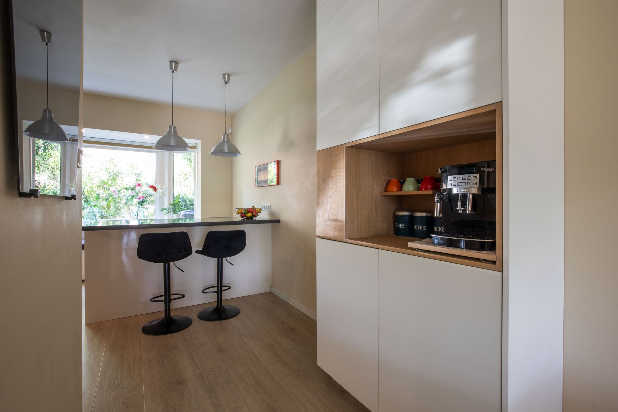 Foto 12 van Catharina van Clevepark 43